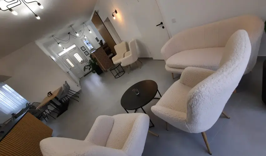 Svirg Terml Panzi Hajdnns - Mjus 1.