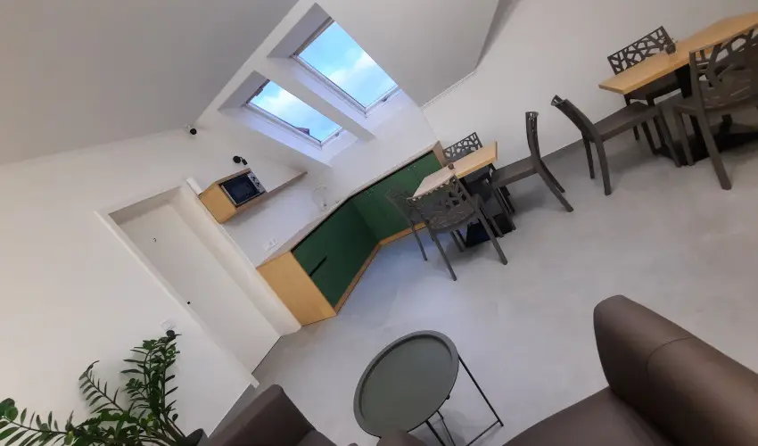 Svirg Terml Panzi Hajdnns - Mjus 1.