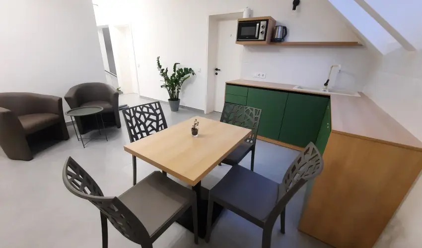 Svirg Terml Panzi Hajdnns - Mjus 1.