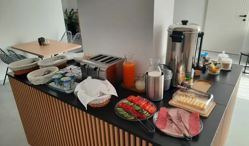 Svirg Terml Panzi Hajdnns - Mjus 1.