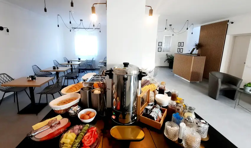 Svirg Terml Panzi Hajdnns - Mjus 1.