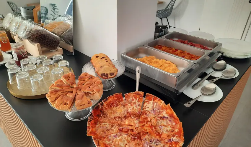 Svirg Terml Panzi Hajdnns - Mjus 1.