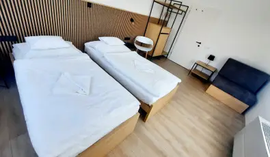 Svirg Terml Panzi Hajdnns