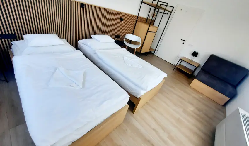 Svirg Terml Panzi Hajdnns - Mjus 1.