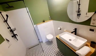 Svirg Terml Panzi Hajdnns