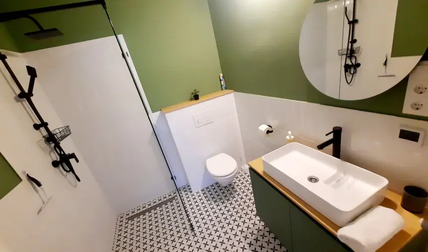 Svirg Terml Panzi Hajdnns - Mjus 1.