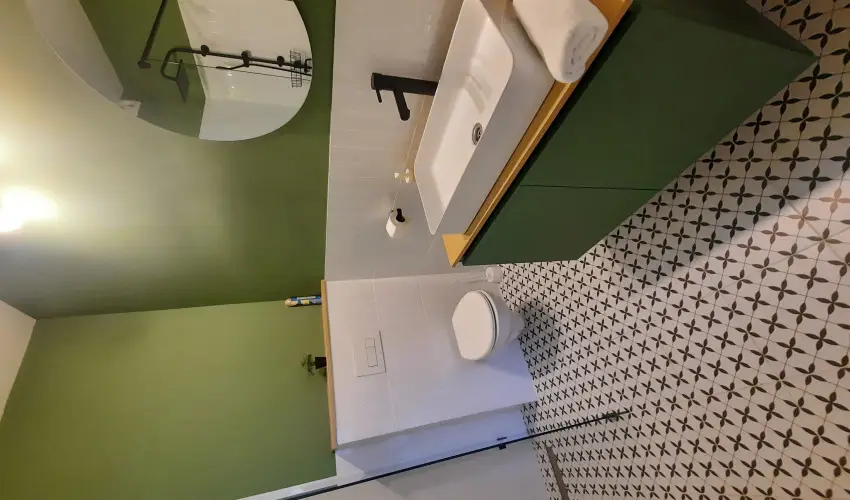 Svirg Terml Panzi Hajdnns - Mjus 1.