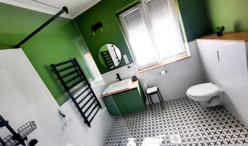 Svirg Terml Panzi Hajdnns - Mjus 1.