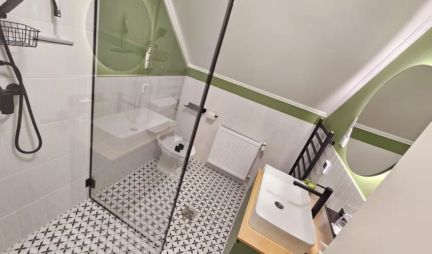 Svirg Terml Panzi Hajdnns - Mjus 1.