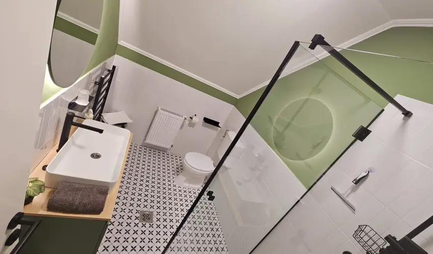 Svirg Terml Panzi Hajdnns - Mjus 1.