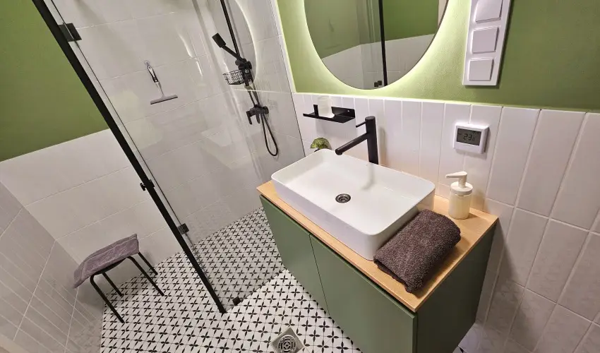 Svirg Terml Panzi Hajdnns - Mjus 1.