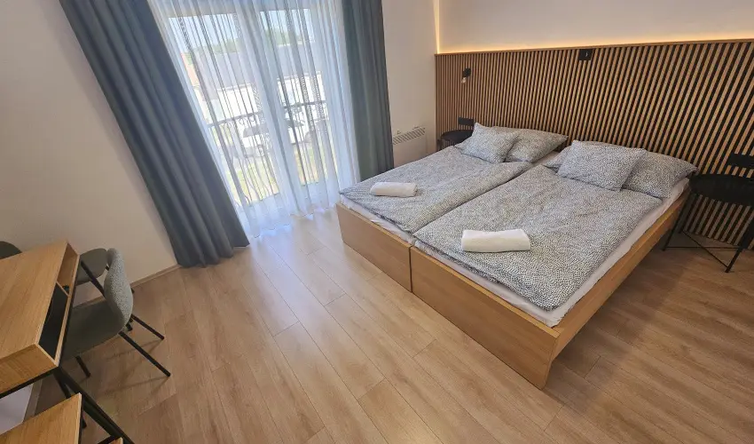 Svirg Terml Panzi Hajdnns - Mjus 1.