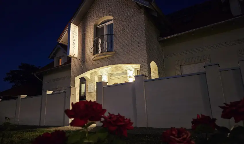 Svirg Terml Panzi Hajdnns - Mjus 1.