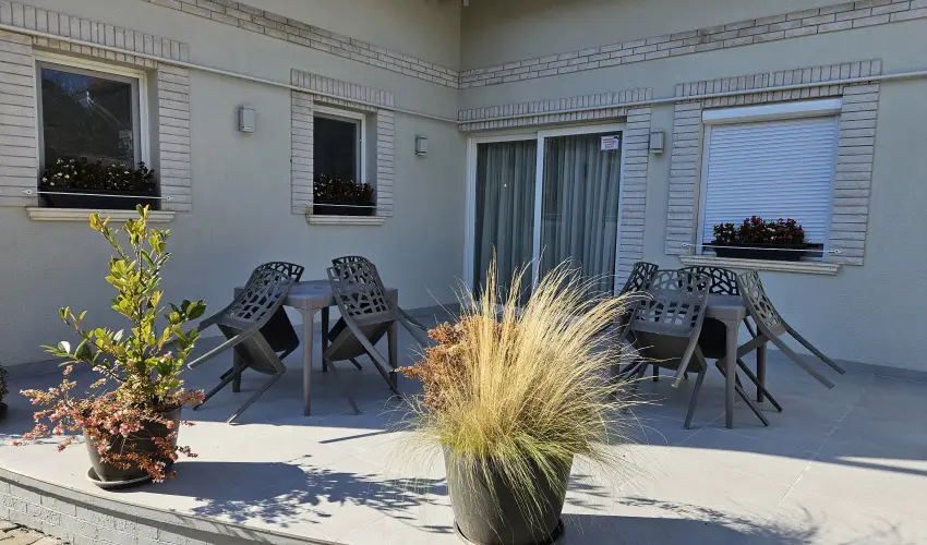 Svirg Terml Panzi Hajdnns - Mjus 1.