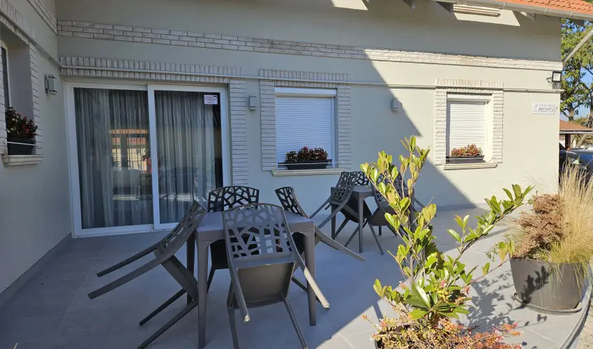 Svirg Terml Panzi Hajdnns - Mjus 1.