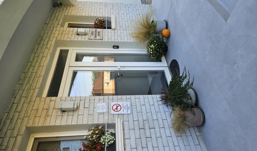 Svirg Terml Panzi Hajdnns - Mjus 1.