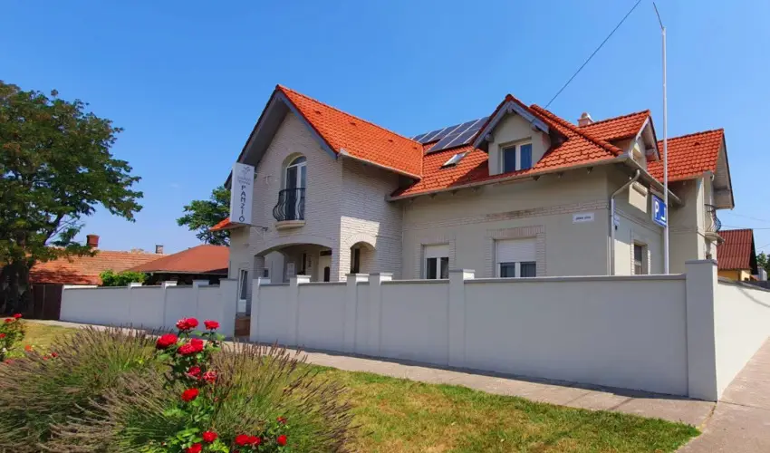 Svirg Terml Panzi Hajdnns - Mjus 1.