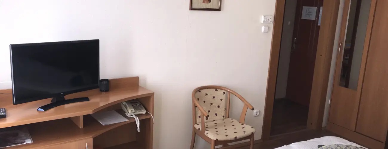 Thermal Apartman 01 Kiskrs - Mjus 1.