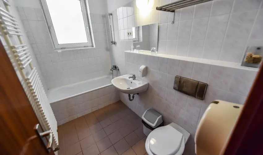 Aqua Hotel Terml Mosonmagyarvr - Mjus 1.