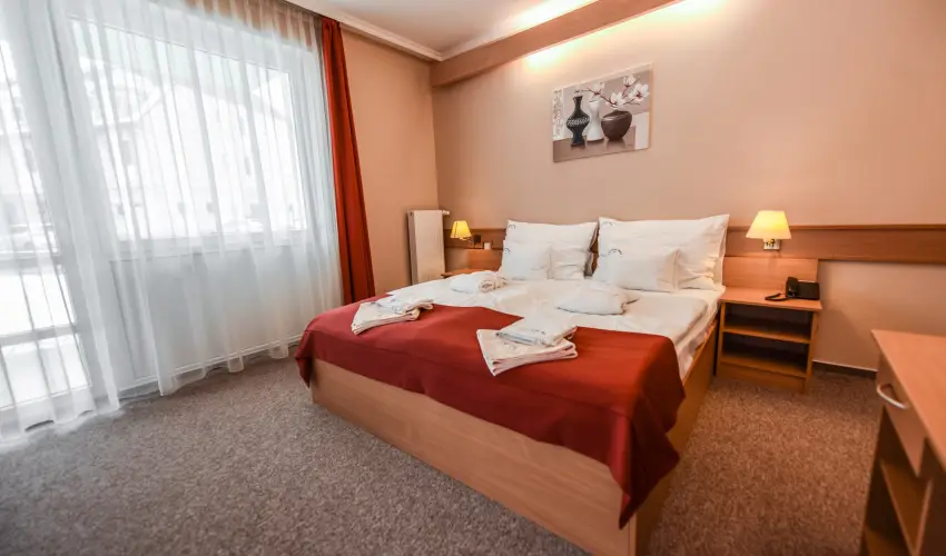 Aqua Hotel Terml Mosonmagyarvr - Mjus 1.