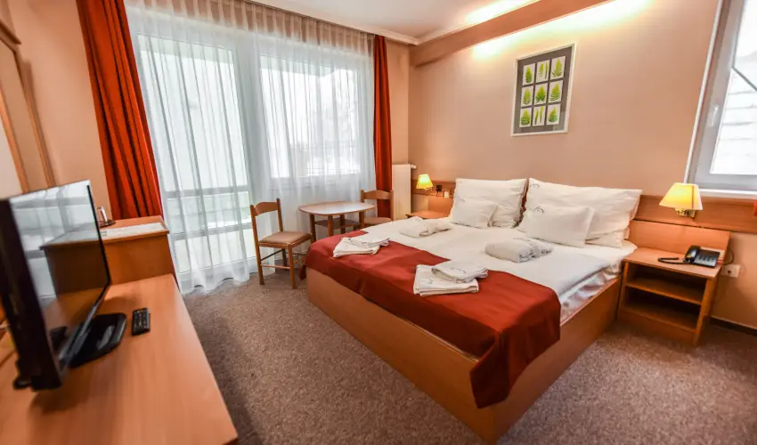 Aqua Hotel Terml Mosonmagyarvr - Mjus 1.