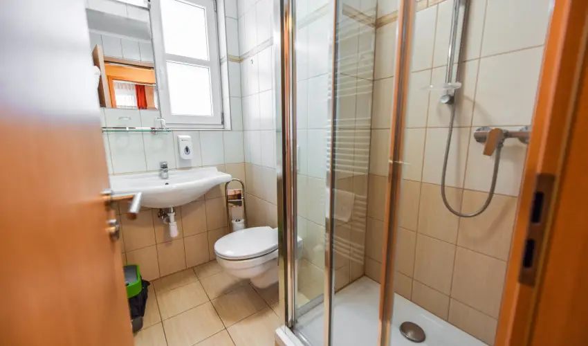 Aqua Hotel Terml Mosonmagyarvr - Mjus 1.