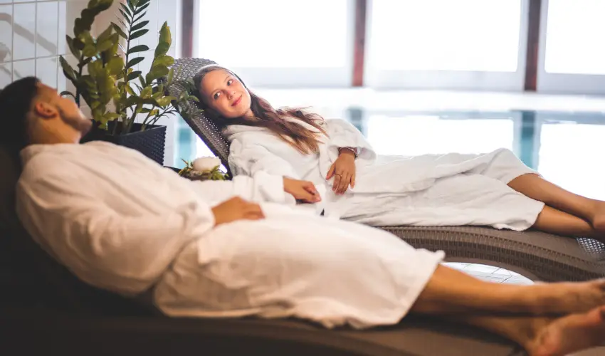 Aqua Hotel Terml Mosonmagyarvr - Mjus 1.