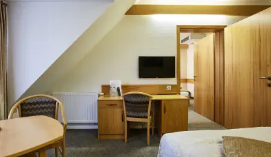 Aqua Hotel Terml Mosonmagyarvr