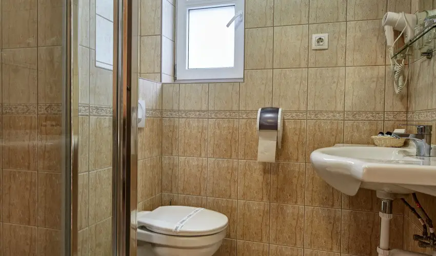 Aqua Hotel Terml Mosonmagyarvr - Mjus 1.