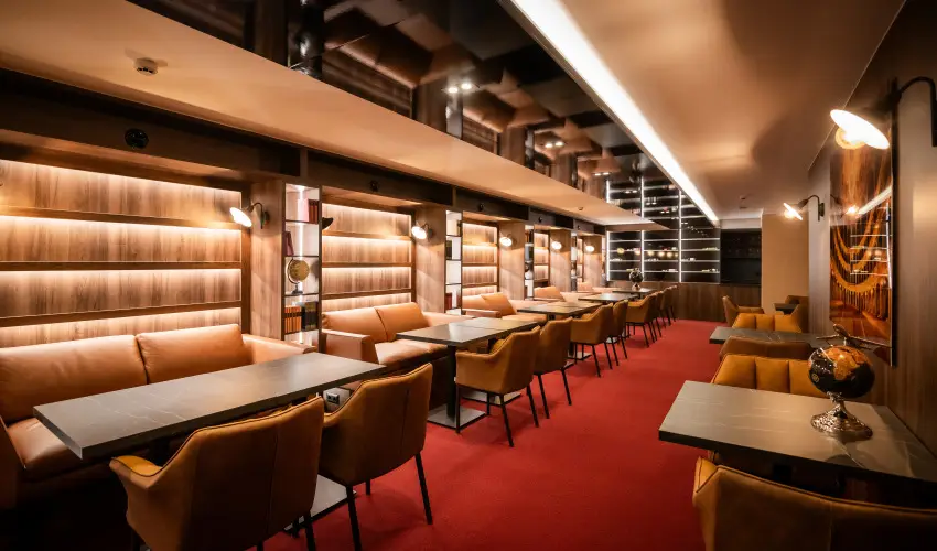 Aqua Hotel Terml Mosonmagyarvr - Mjus 1.