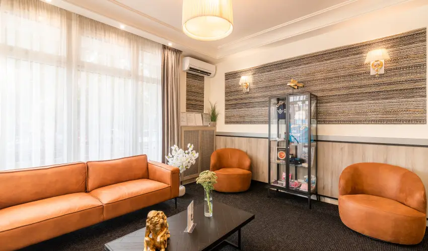 Aqua Hotel Terml Mosonmagyarvr - Mjus 1.