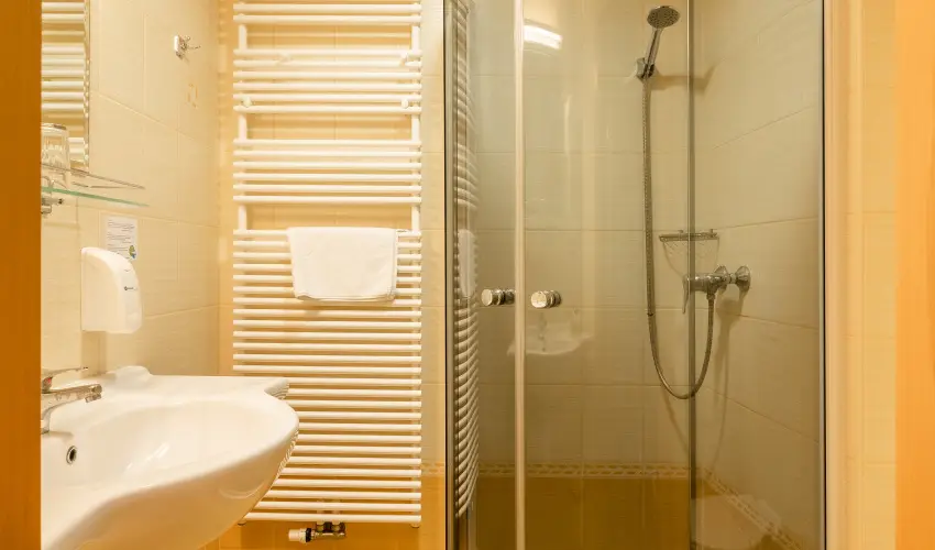 Aqua Hotel Terml Mosonmagyarvr - Mjus 1.