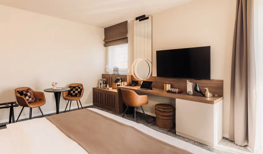 Aqua Hotel Terml Mosonmagyarvr - Mjus 1.