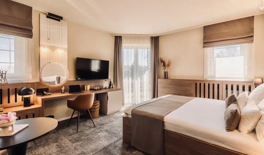 Aqua Hotel Terml Mosonmagyarvr - Mjus 1.