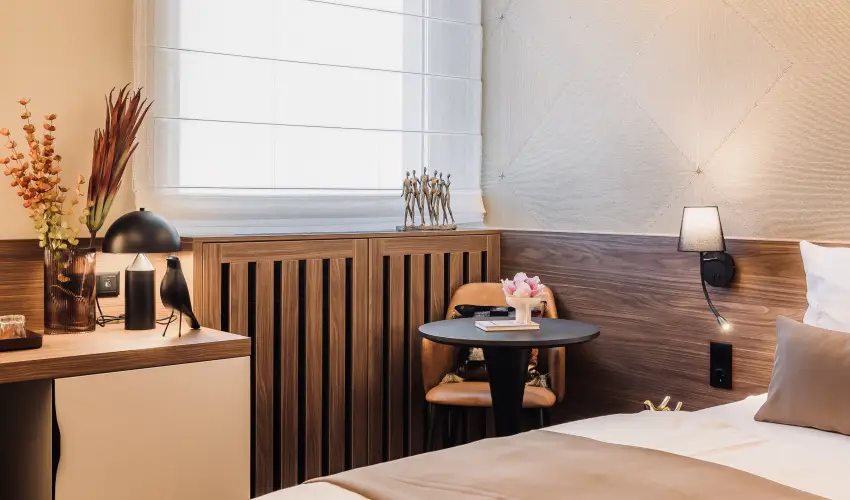 Aqua Hotel Terml Mosonmagyarvr - Mjus 1.