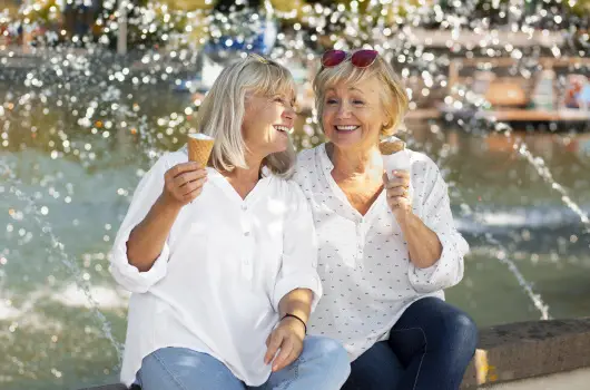 Hotel FIT H�v�z - Maj�lis (min. 2 �j)