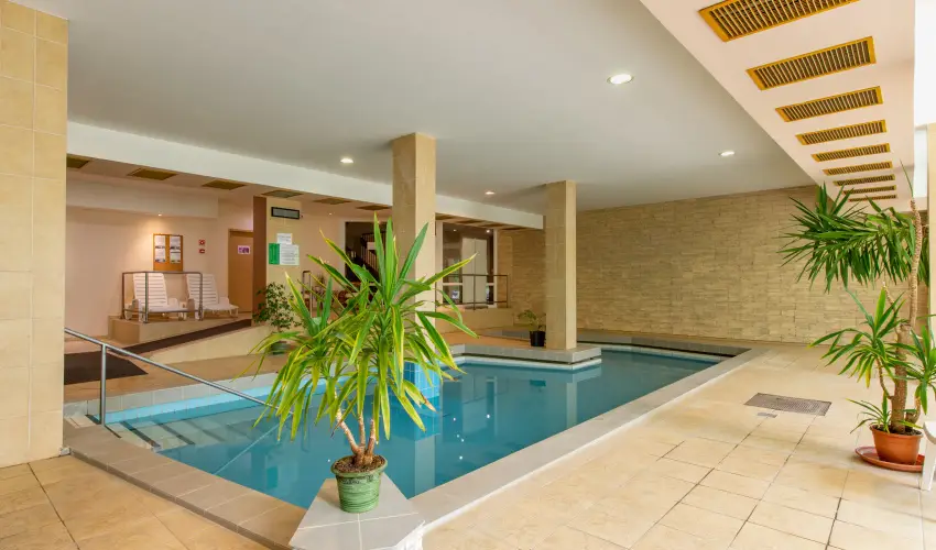 Hotel FIT H�v�z H�v�z - Maj�lis (min. 2 �j)