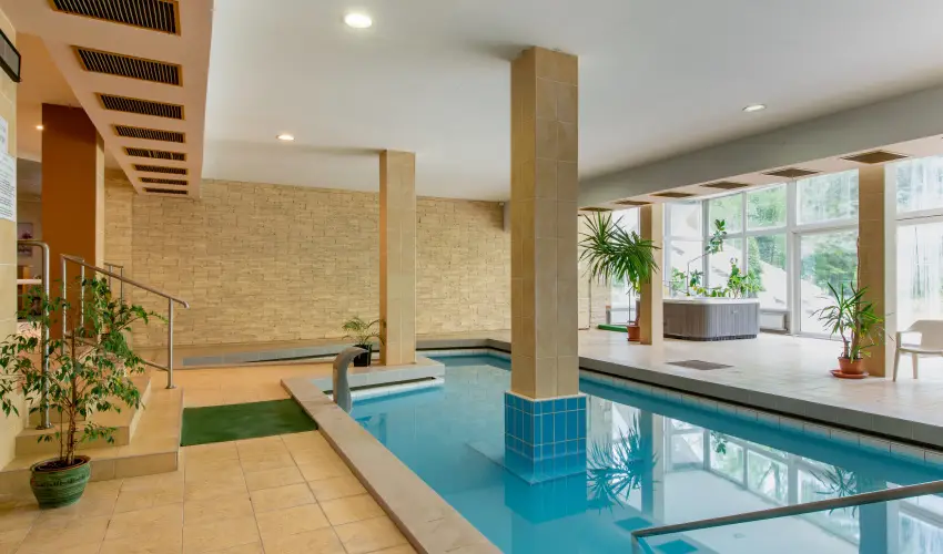 Hotel FIT H�v�z H�v�z - Maj�lis (min. 2 �j)