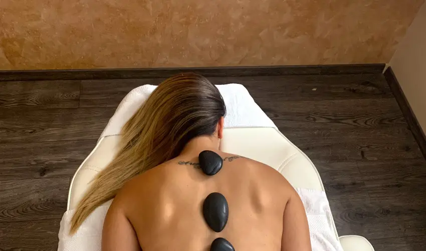 Hotel FIT H�v�z H�v�z - Maj�lis (min. 2 �j)