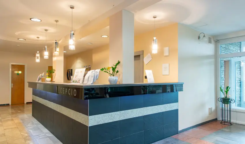 Hotel FIT H�v�z H�v�z - Maj�lis (min. 2 �j)