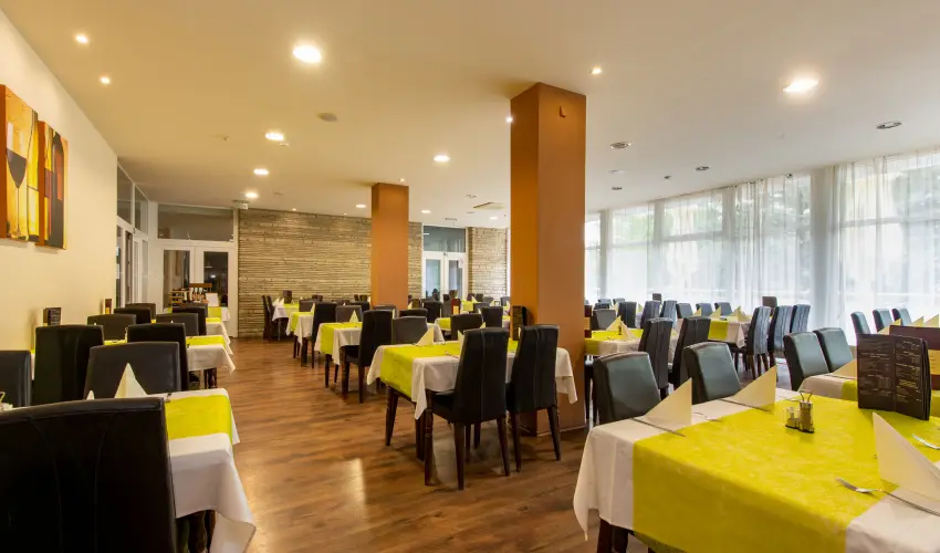 Hotel FIT H�v�z H�v�z - Maj�lis (min. 2 �j)