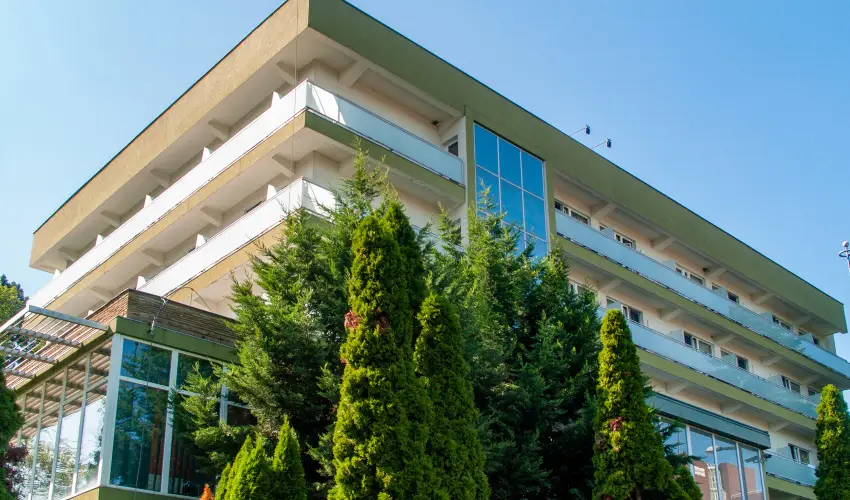 Hotel FIT H�v�z H�v�z - Maj�lis (min. 2 �j)