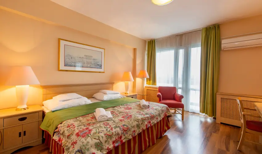 Hotel FIT H�v�z H�v�z - Maj�lis (min. 2 �j)
