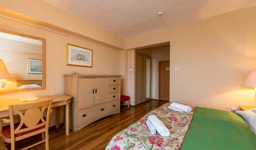 Hotel FIT H�v�z H�v�z - Maj�lis (min. 2 �j)