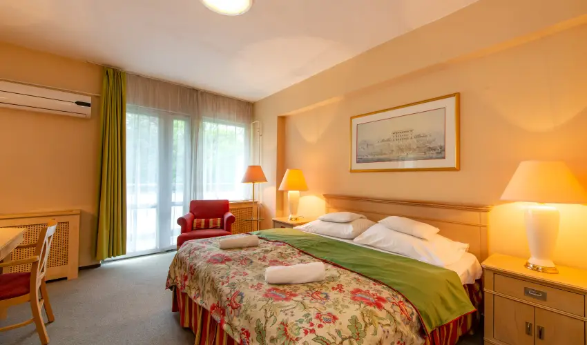 Hotel FIT H�v�z H�v�z - Maj�lis (min. 2 �j)