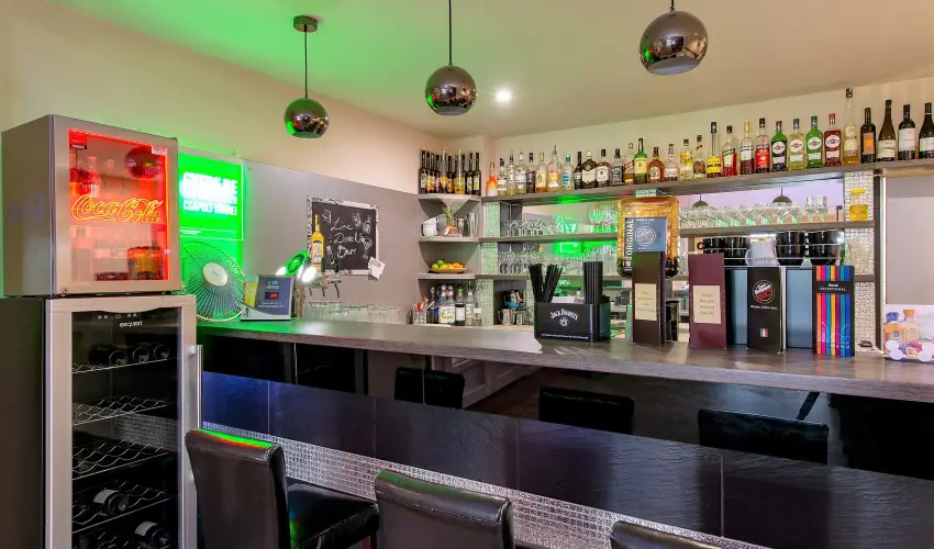 Hotel FIT H�v�z H�v�z - Maj�lis (min. 2 �j)