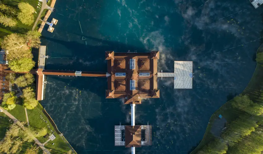 Hotel FIT H�v�z H�v�z - Maj�lis (min. 2 �j)