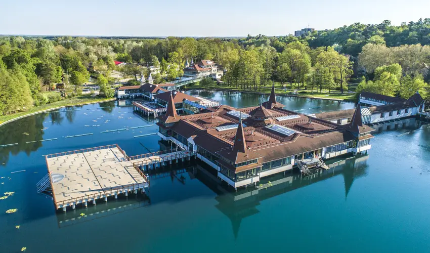 Hotel FIT H�v�z H�v�z - Maj�lis (min. 2 �j)