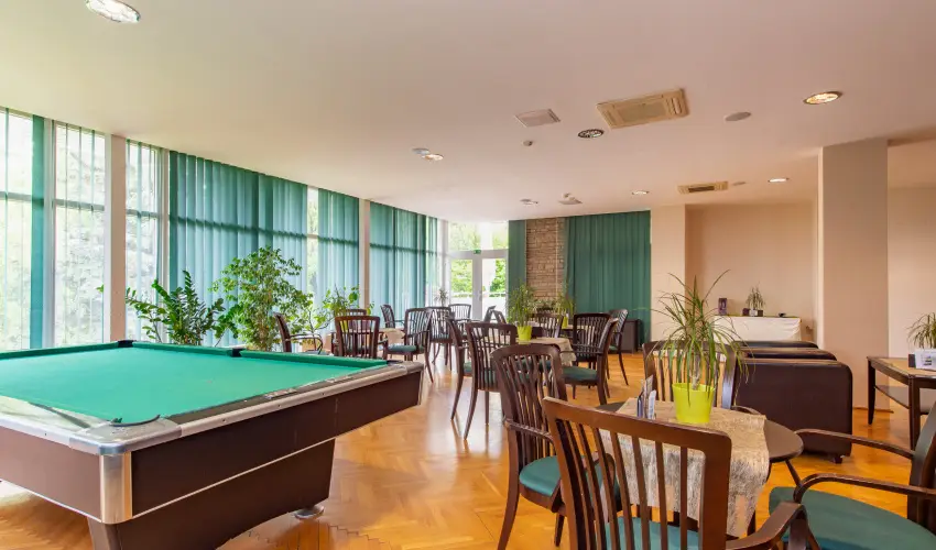 Hotel FIT H�v�z H�v�z - Maj�lis (min. 2 �j)