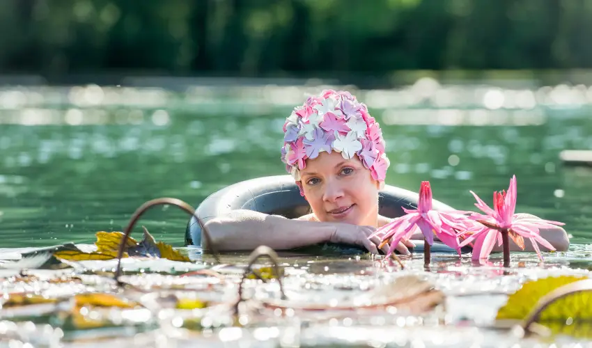 Hotel FIT H�v�z H�v�z - Maj�lis (min. 2 �j)